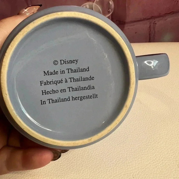 Disney Tigger coffee cup - Picture 3 of 5